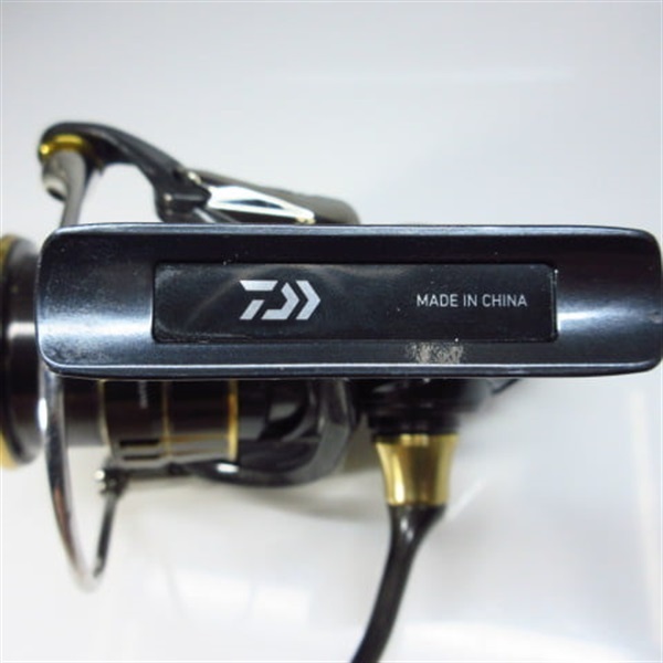 19バリスティックLT2500S-CXH